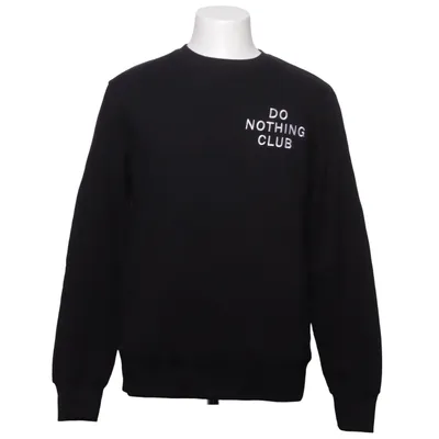 Sweatshirt (Black) from On Vacation Cotton