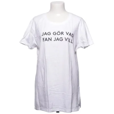 T-shirt (Vit) från Neutral Bomull