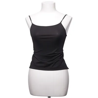 Tank Top (Black) from Weekday