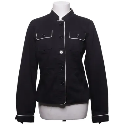 Jack (Zwart, Wit) van Mexx Elastaan, Polyester