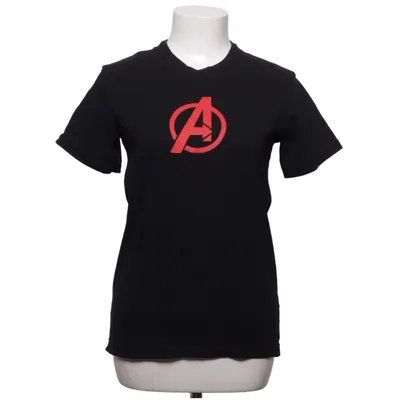 T-shirt (Noir, Rouge) de Marvel Avengers