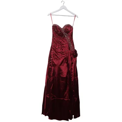 Aftenkjole (713) fra May Queen Polyester