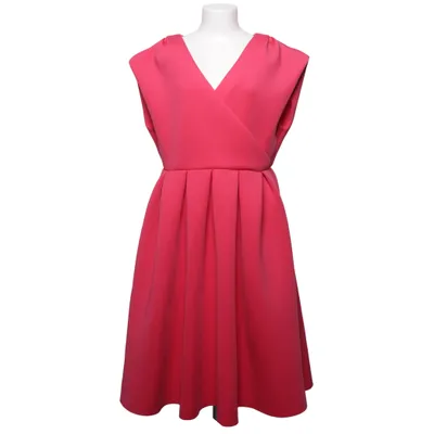 Robe (Rose) de Ellos Élasthane, Polyester