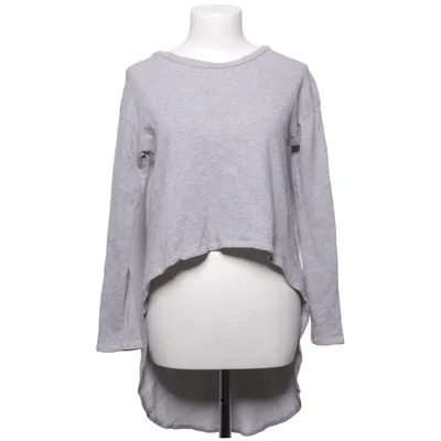 Tunique (Gris) de Yes Yes Coton biologique