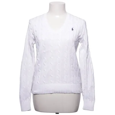 Pullover (Vit) från Polo Ralph Lauren