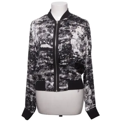 Bomberjacka (Glisan) från Contemporary Reflections Polyester