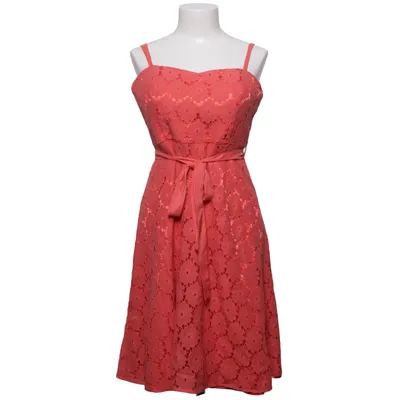 Dress (Red) from Steps Cotton, Elastane, Nylon, Polyester