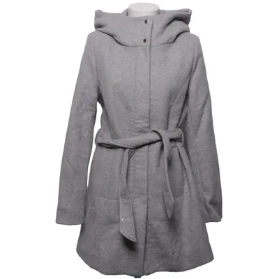 Coat (Stumanhattan Wool Coat Otw) from Studio Polyester, Wool