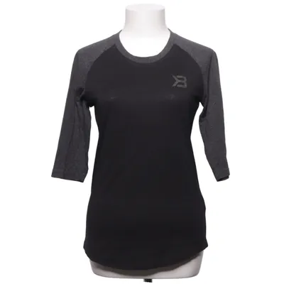 Top (Grå, Sort) fra Better Bodies Bomuld, Polyester