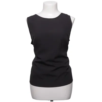 Tank Top (Tie Back Top) from NLY Blush Polyester