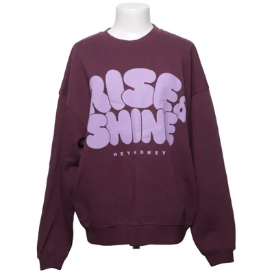 Sweatshirt (Purple) from Hey Honey Cotton