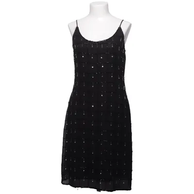 Cocktailjurk (Zwart) Polyester