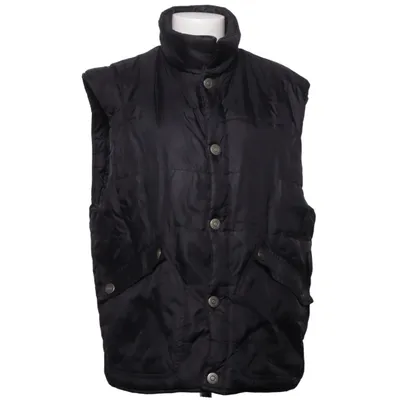 Outer vest (Black) from Killtec Polyamide