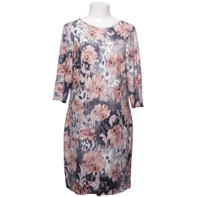 Robe (Multicolore) de Atelier GS Élasthane, Polyester, Viscose