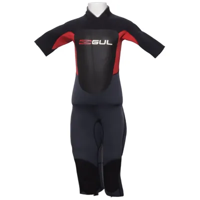 Wetsuit (Grijs, Zwart, Rood) van GUL Nylon