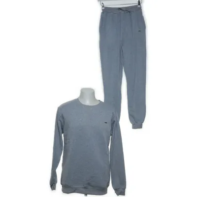 Tenue d'intérieur (Gris)
