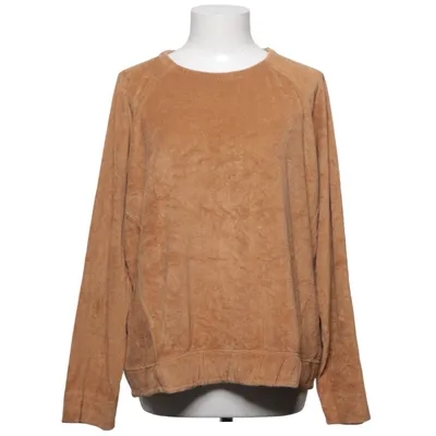 Collegetröja (Brun) från House of Lola