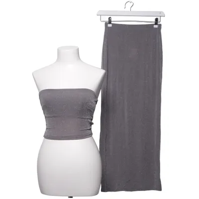 Set (Gray) from Pull & Bear