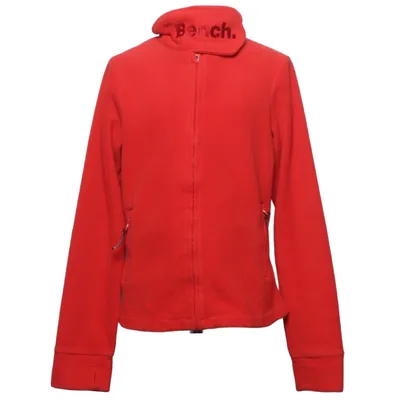 Veste polaire (Rouge) de Bench Polyester