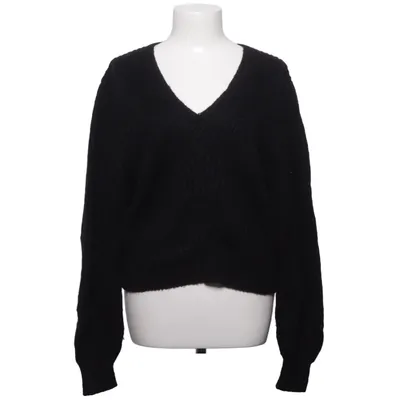 Sweater (Black) from Bimba y Lola Acrylic, Mohair, Polyamide, Wool