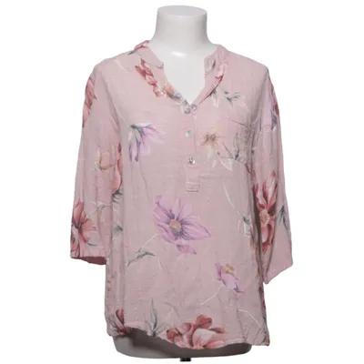 Bluse (Pink, Mehrfarbig) von Mix by Heart