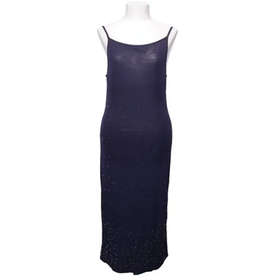 Klänning (Blå) från Fenn Wright Manson Polyamid, Viskos
