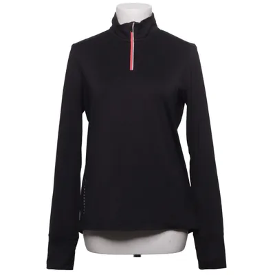 Maillot de sport (Noir) de Crivit Élasthane, Polyester