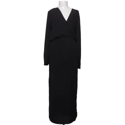 Robe longue (Noir) de Rut & Circle