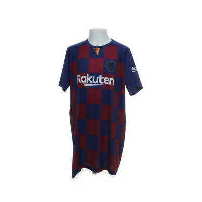 Fotbollströja (Blå, Röd, Flerfärgad) från FC Barcelona