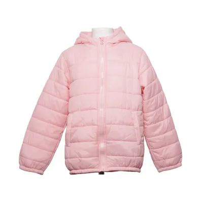 Winter jacket (Pink) from Jomake Polyester