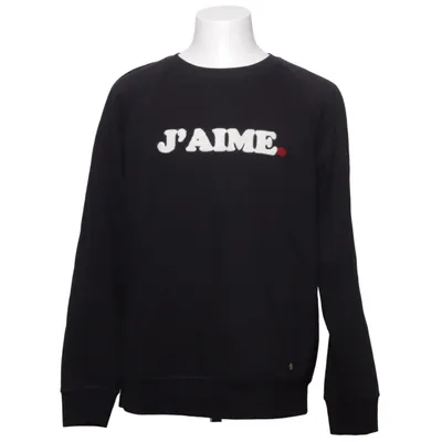 Sweatshirt (Darney) van Faguo Katoen, Polyester