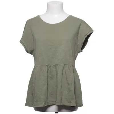 Top (Groen) van Darling Harbour Katoen