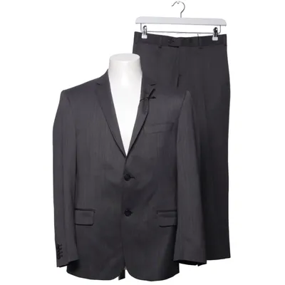 Costume (Gris) de Nordal Élasthane, Polyester, Laine