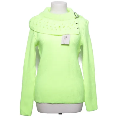 Turtleneck (Yellow) from Audi Acrylic