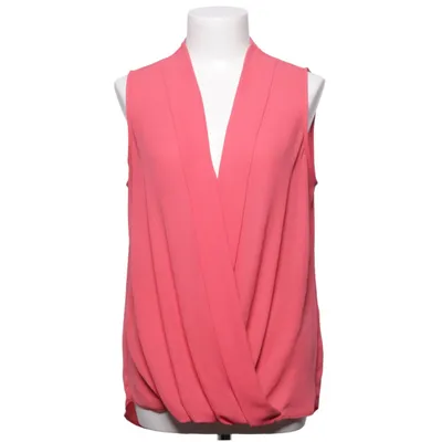 Topp (Röd) från Paraphrase Polyester