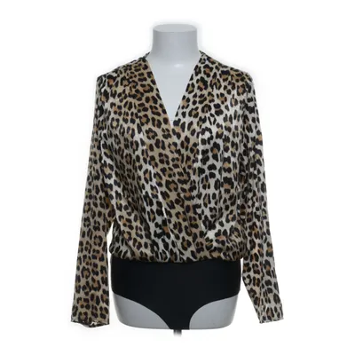 Romper (Meerkleurig, Zwart) van Zara Accessories Elastaan, Polyamide