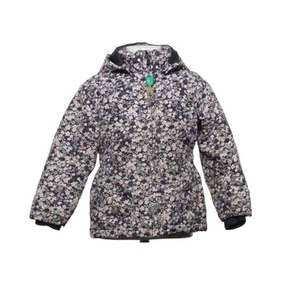 Veste d'hiver (Bleu, Rose, Blanc) de Name It Minimize Polyester