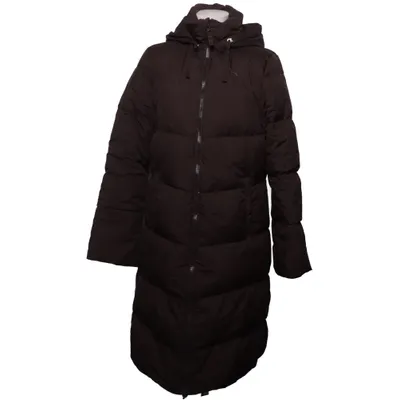 Winter coat (Brown) from Puma
