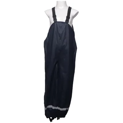 Regenbroek (Blauw) van Strøva Polyester, Polyurethaan
