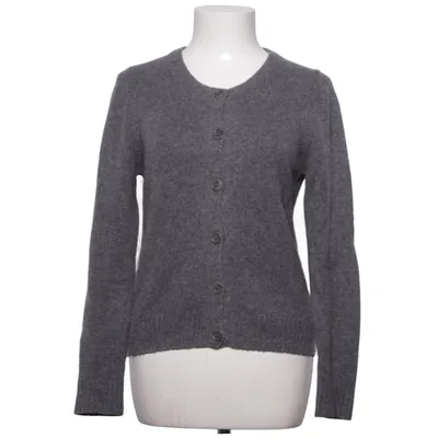 Cardigan (Gris) de Graumann Cachemire