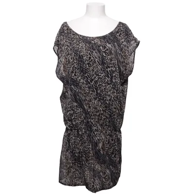 Klänning (Flerfärgad) från DSW Polyester