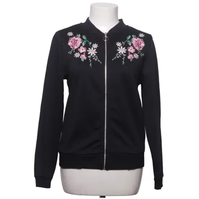 Blouson (Noir, Multicolore) de LC Waikiki Coton, Polyester