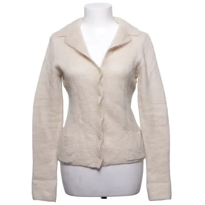 Cardigan (Beige) fra Strenesse Gabriele Strehle Mohair, Polyamid