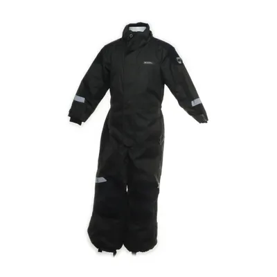 Overall (Grön, Svart) från Protech Polyester
