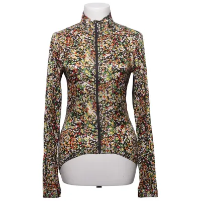 Sports jacket (Black, Multicolored) from Café du Cycliste