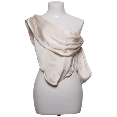 Korset (Wit) van Misspap Polyester
