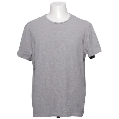 T-shirt (Premium Basic) fra Premium Basic by Lager 157 Bomuld, Elastan, Viscose