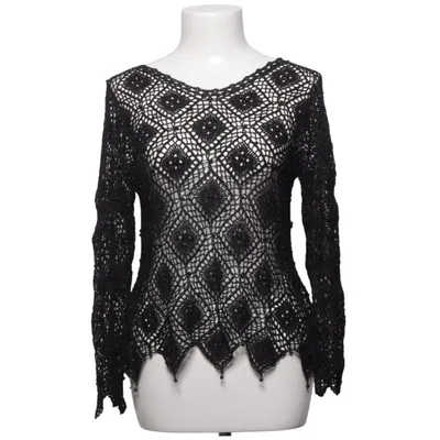 Pull-over (Noir) de Jennika