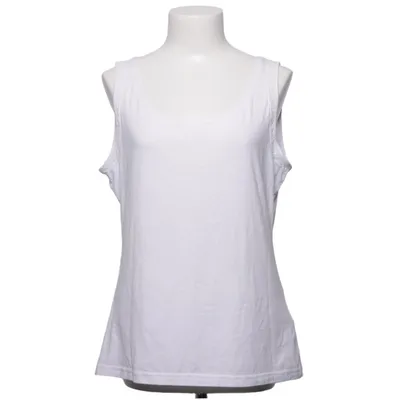Tank Top (White) from Soyaconcept