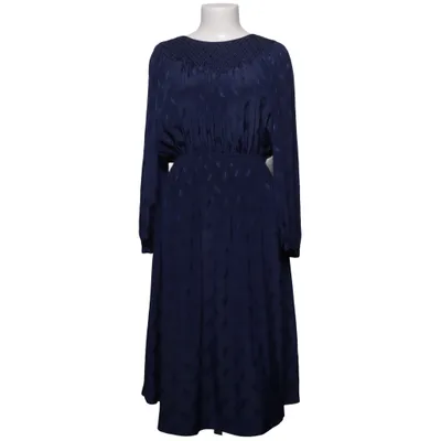 Dress (Blue) from Smiley Vintage